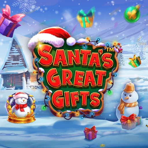 Santa`s Great Gifts™